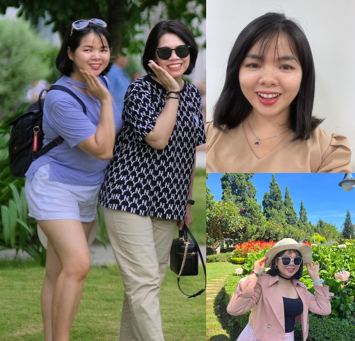 "Ăn gì, tập ở đâu không quan trọng, miễn khoa học, lành mạnh và giúp bạn hạnh phúc"- Ảnh 2.