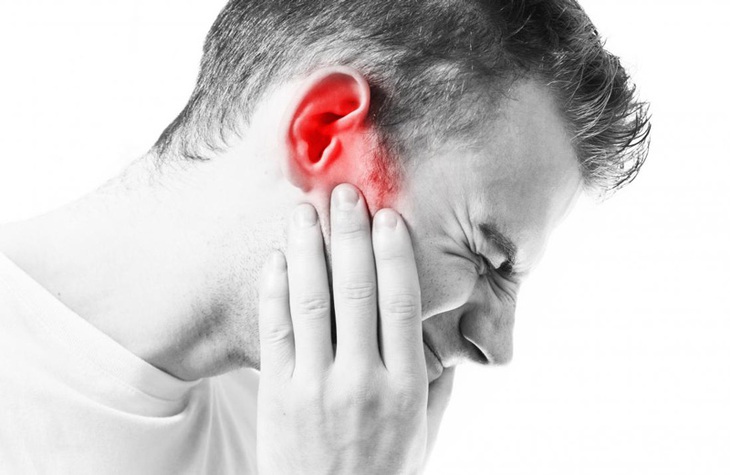 Viêm tai trong điều trị như nào? - Ảnh 1.