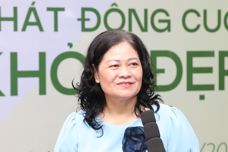 Giám khảo Cuộc thi TÔI KHOẺ ĐẸP HƠN: Nhiều ứng viên xuất sắc, rất khó để lựa chọn - Ảnh 1. Giám khảo Cuộc thi TÔI KHOẺ ĐẸP HƠN: Nhiều ứng viên xuất sắc, rất khó để lựa chọn - Ảnh 1.