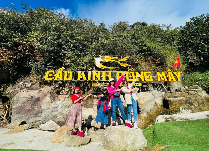 Lai Châu nỗ lực vươn mình thành điểm đến hấp dẫn nhất trên hành trình khám phá Tây Bắc - Ảnh 2.