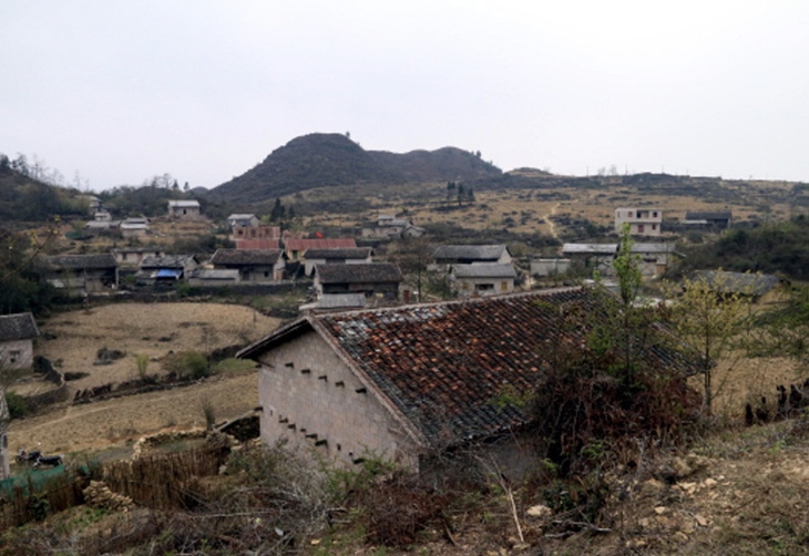 Phó Chủ tịch xã ở Hà Giang đi săn bắn chết người - Ảnh 1.