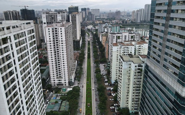 Giám sát tối cao về quản lý thị trường BĐS và phát triển NƠXH tại 12 địa phương