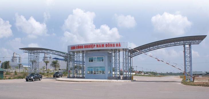 Vì sao dừng nghiên cứu di dời khu công nghiệp diện tích gần 100ha ra khỏi thành phố? - Ảnh 1. Vì sao dừng nghiên cứu di dời khu công nghiệp diện tích gần 100ha ra khỏi thành phố? - Ảnh 1.