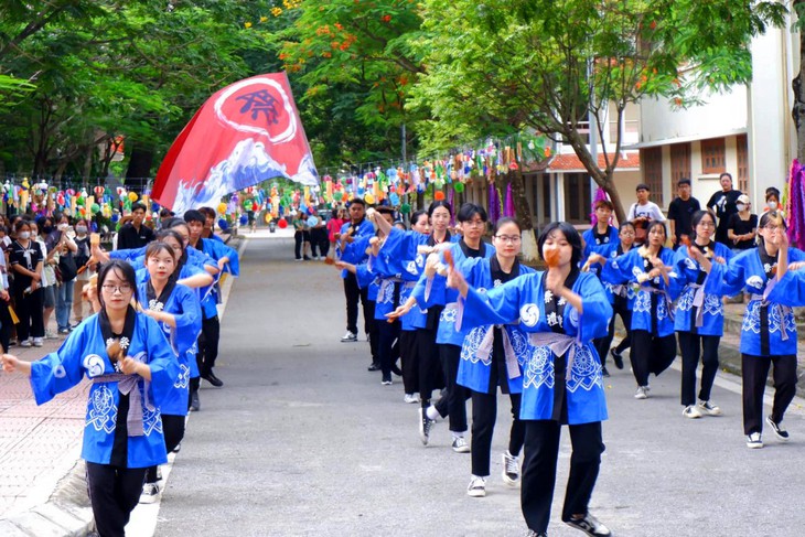 Lễ hội Hokkaido Hạ Long năm 2023 có gì mới? - Ảnh 1.