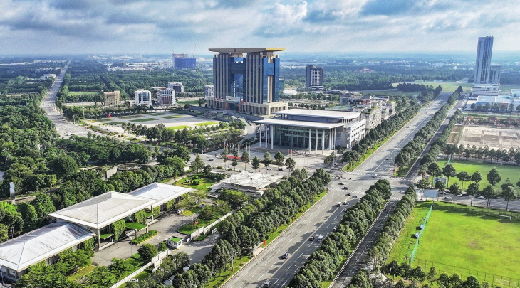 Bình Dương: Những điều đặc biệt của Diễn đàn Horasis châu Á năm 2023- Ảnh 2.