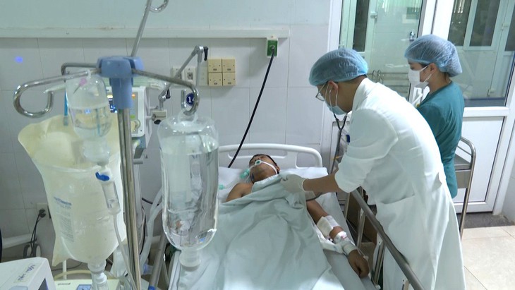 Công đoàn Y tế đề nghị xếp lương khởi điểm bậc 2 đối với bác sĩ, bác sĩ y học dự phòng- Ảnh 3.