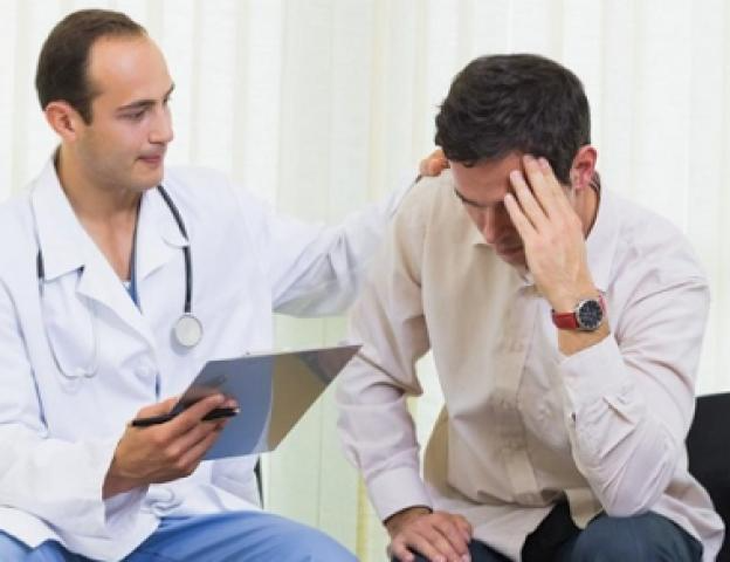 Hệ lụy khi nam giới tự ý bổ sung testosterone- Ảnh 2.