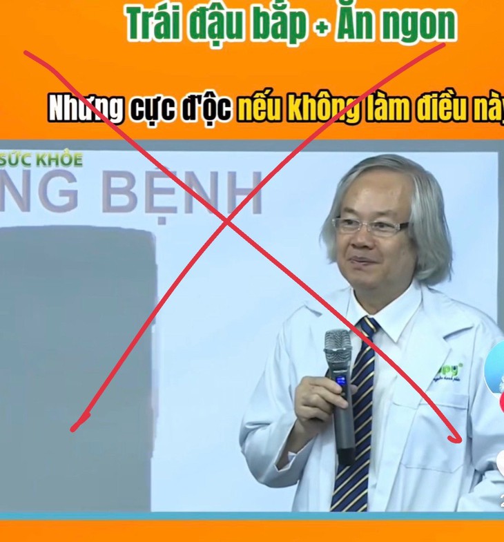 TPHCM: Xử lý triệt để hành vi lợi dụng mạng xã hội để quảng cáo dịch vụ khám bệnh- Ảnh 1.