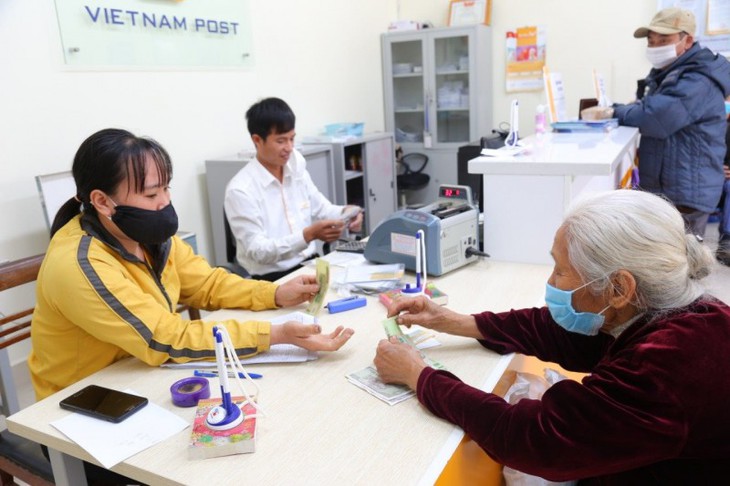 Hàng triệu người cần biết ngay lịch chi trả lương hưu tháng 12/2023 thay đổi- Ảnh 1.