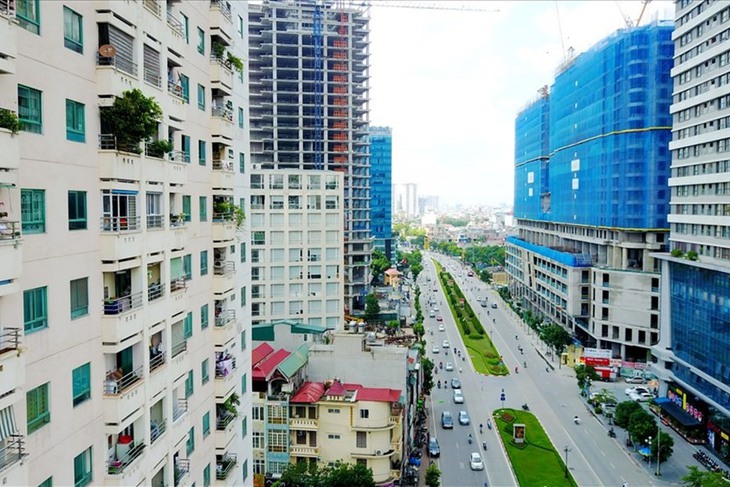 Chuyên gia lo lắng nhiều hệ lụy khi phân hạng chung cư theo giá bán - Ảnh 2.
