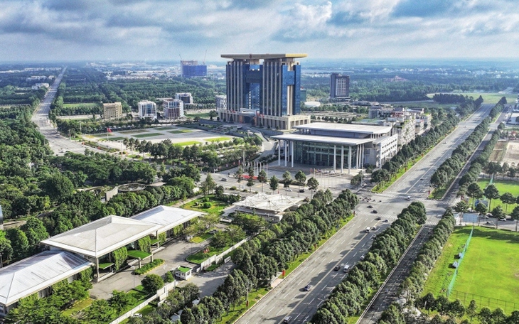 Bình Dương: Những điều đặc biệt của Diễn đàn Horasis châu Á năm 2023