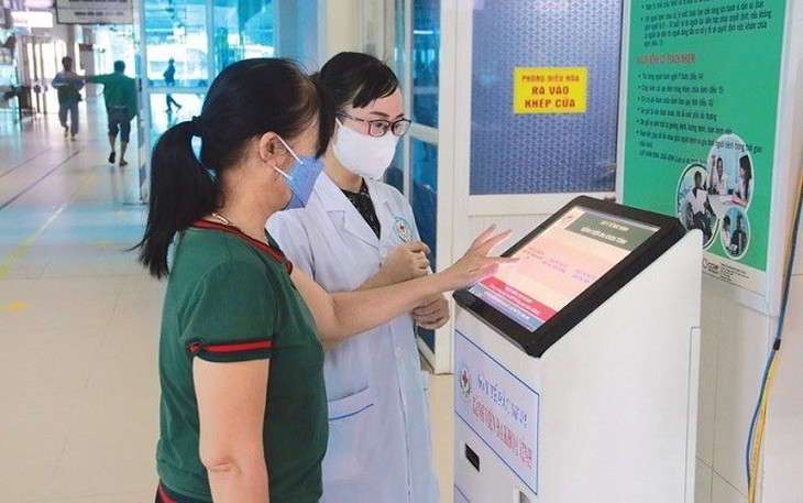 Bộ Y tế cải cách thủ tục hành chính giúp doanh nghiệp dược và thiết bị y tế tiết kiệm được hơn 570 tỷ đồng