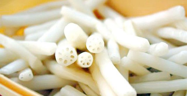 4 món ăn bài thuốc hỗ trợ trị rụng tóc- Ảnh 4. 4 món ăn bài thuốc hỗ trợ trị rụng tóc- Ảnh 4.