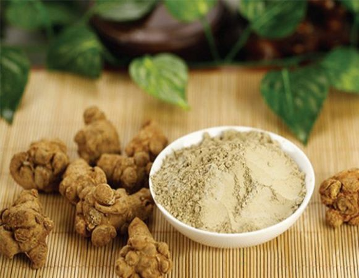 4 món ăn bài thuốc hỗ trợ trị rụng tóc- Ảnh 3. 4 món ăn bài thuốc hỗ trợ trị rụng tóc- Ảnh 3.