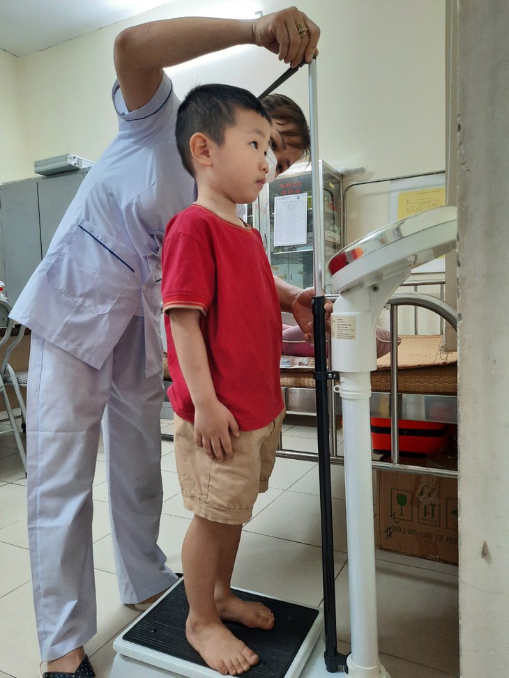 Giải tỏa sự lo lắng của đội ngũ nhân viên y tế trường học- Ảnh 1. Giải tỏa sự lo lắng của đội ngũ nhân viên y tế trường học- Ảnh 1.