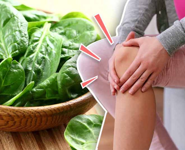 Các loại rau tốt nhất cho người bệnh viêm khớp- Ảnh 1.