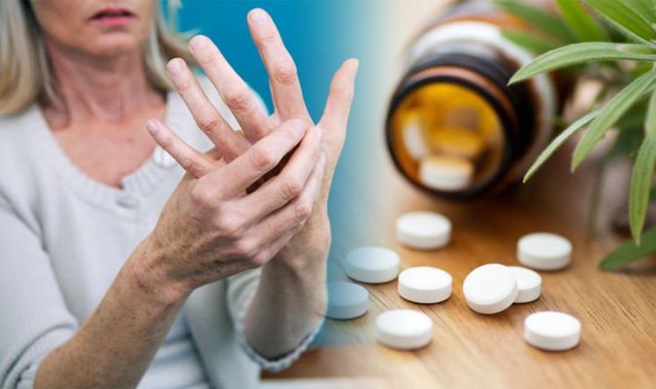 Glucosamine và chondroitin thực sự có tác dụng với bệnh viêm khớp không?- Ảnh 1. Glucosamine và chondroitin thực sự có tác dụng với bệnh viêm khớp không?- Ảnh 1.