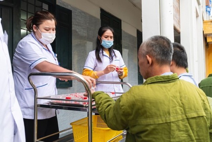 Khắc phục tình trạng rối loạn cương dương- Ảnh 2.