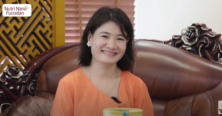 Ăn chay đúng cách, đủ chất khỏe mạnh- Ảnh 2. Ăn chay đúng cách, đủ chất khỏe mạnh- Ảnh 2.
