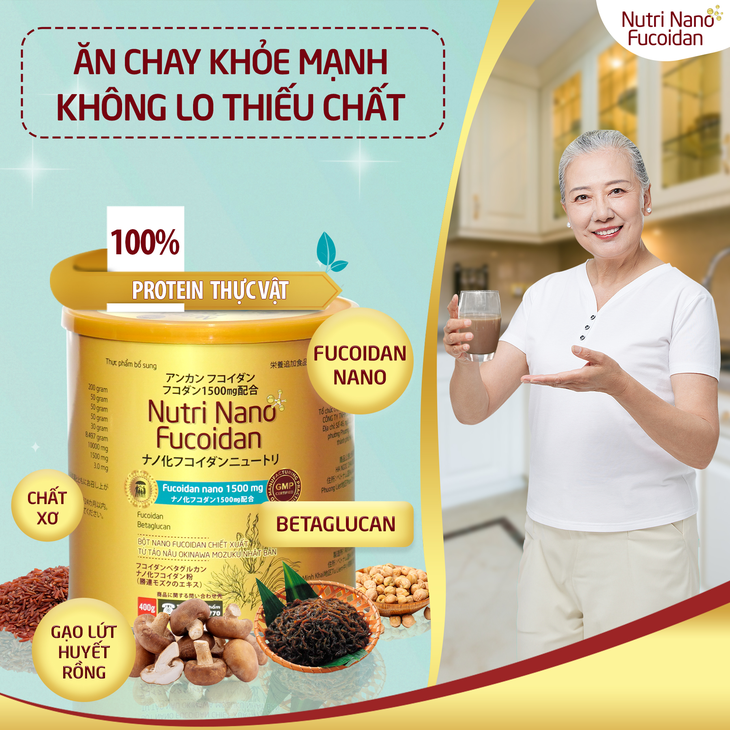 Ăn chay đúng cách, đủ chất khỏe mạnh- Ảnh 3. Ăn chay đúng cách, đủ chất khỏe mạnh- Ảnh 3.