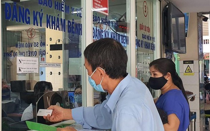 Bộ Y tế đang soạn thảo, hoàn thiện hồ sơ liên quan đến Luật BHYT sửa đổi, Luật Dược sửa đổi...