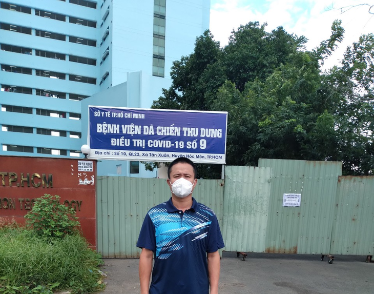 Tấm gương sáng trong tinh thần xung kích, hỗ trợ miền Nam chống dịch COVID-19- Ảnh 1. Tấm gương sáng trong tinh thần xung kích, hỗ trợ miền Nam chống dịch COVID-19- Ảnh 1.