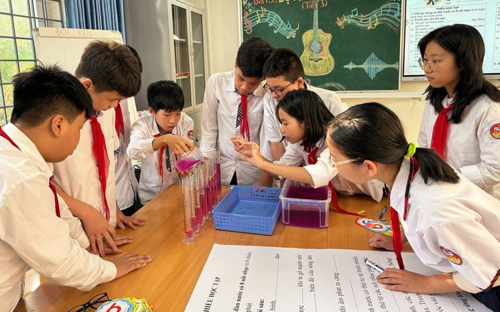 Bớt gánh nặng khi được miễn, giảm học phí