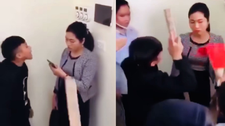 Sau vụ học sinh bạo lực giáo viên ở Tuyên Quang: Các nhà trường cần làm gì?- Ảnh 1. Sau vụ học sinh bạo lực giáo viên ở Tuyên Quang: Các nhà trường cần làm gì?- Ảnh 1.