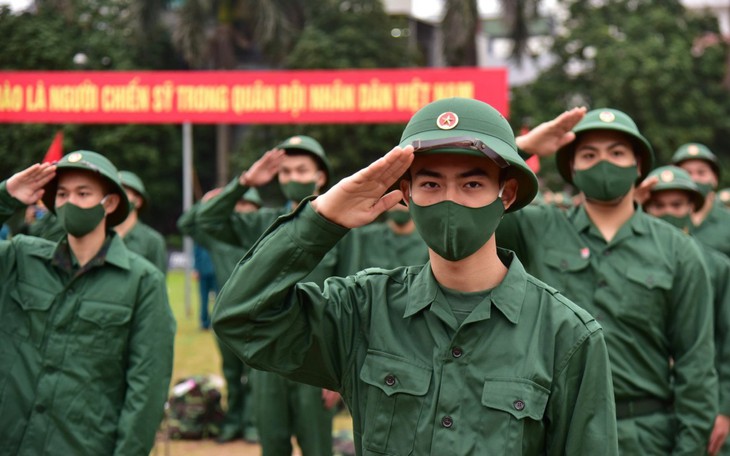 Quy định mới về tiêu chuẩn sức khỏe nghĩa vụ quân sự từ 1/1/2024 cần biết ngay