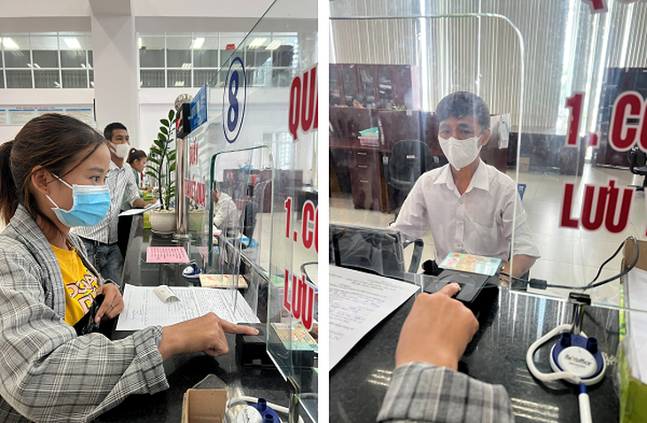 'Tuyệt chiêu' phát hiện gian lận, giả mạo hưởng chế độ BHXH- Ảnh 1.