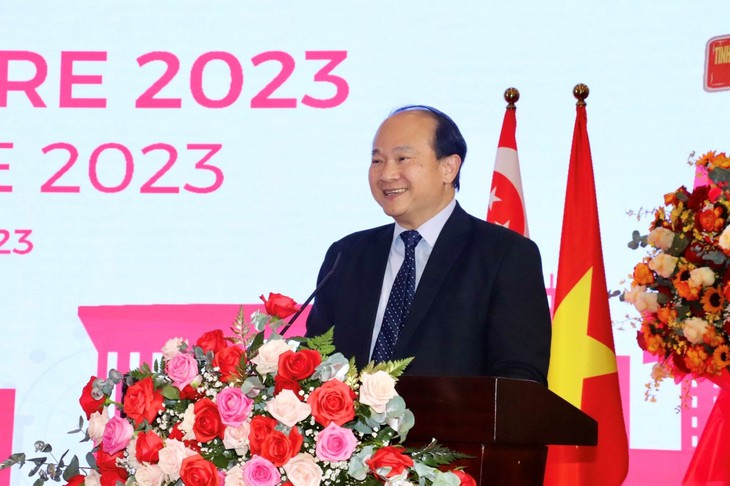 Bình Dương tiếp tục là điểm đến của đầu tư nước ngoài- Ảnh 2.