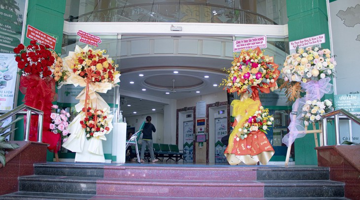 Bệnh viện Hoàn Mỹ ITO Đồng Nai: Hành trình 11 năm phát triển- Ảnh 2. Bệnh viện Hoàn Mỹ ITO Đồng Nai: Hành trình 11 năm phát triển- Ảnh 2.