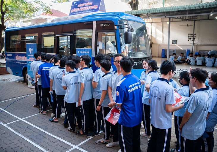 Hành trình răng hạnh phúc cùng Hiucare- Ảnh 2.