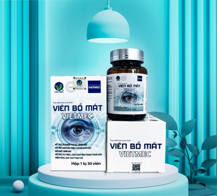 Hội chứng khô mắt tấn công dân văn phòng – Đâu là giải pháp- Ảnh 3.
