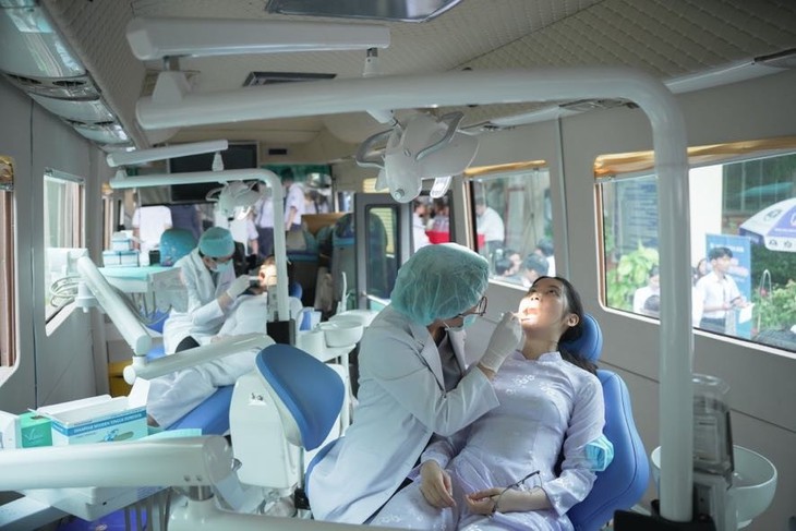 Hành trình răng hạnh phúc cùng Hiucare- Ảnh 3.
