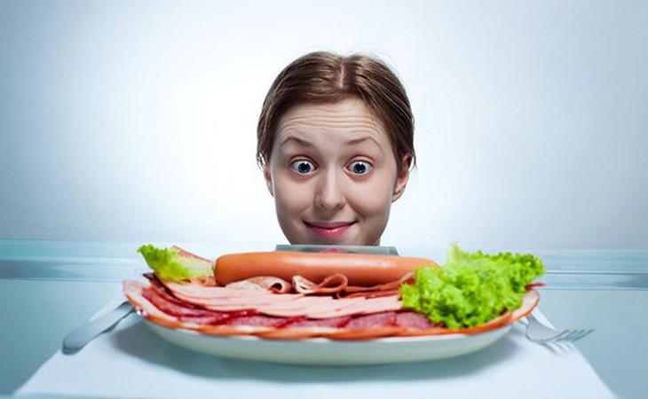 Cách kiểm soát ‘hormone cơn đói' để giảm cân hiệu quả- Ảnh 3. Cách kiểm soát ‘hormone cơn đói' để giảm cân hiệu quả- Ảnh 3.