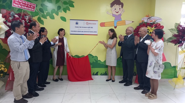Thêm những đơn vị mới hứa hẹn sẽ trở thành 'điểm sáng' của ngành y Việt Nam- Ảnh 2.