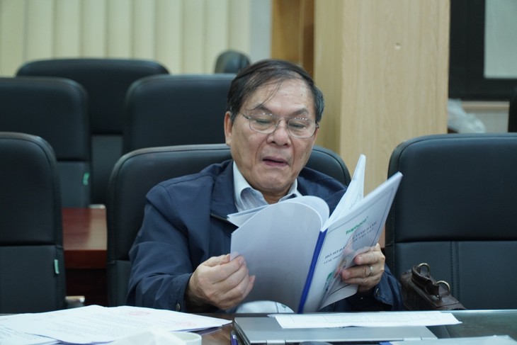 Hơn 40 doanh nghiệp, HTX, hộ cá thể được lựa chọn để vinh danh vì sự phát triển dược liệu Việt- Ảnh 4.
