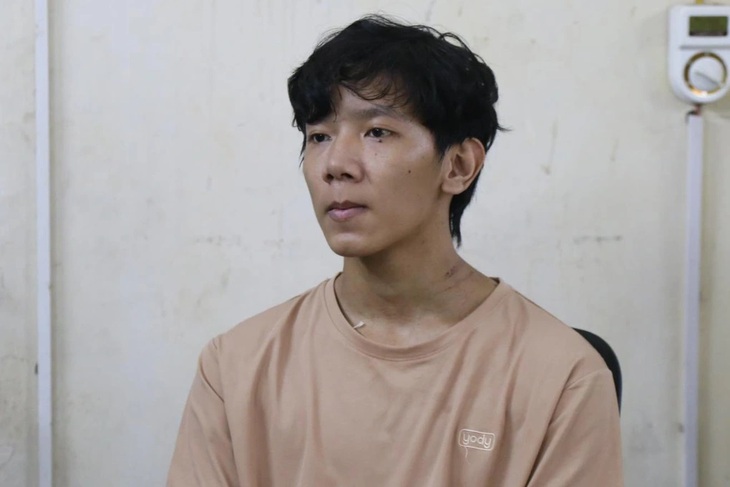 Khởi tố đối tượng sát hại 2 nữ sinh tử vong ở Bắc Ninh- Ảnh 1.