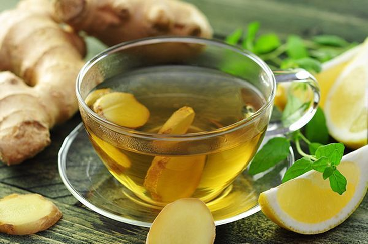 8 món ăn bài thuốc nên dùng khi bị cảm cúm- Ảnh 2.