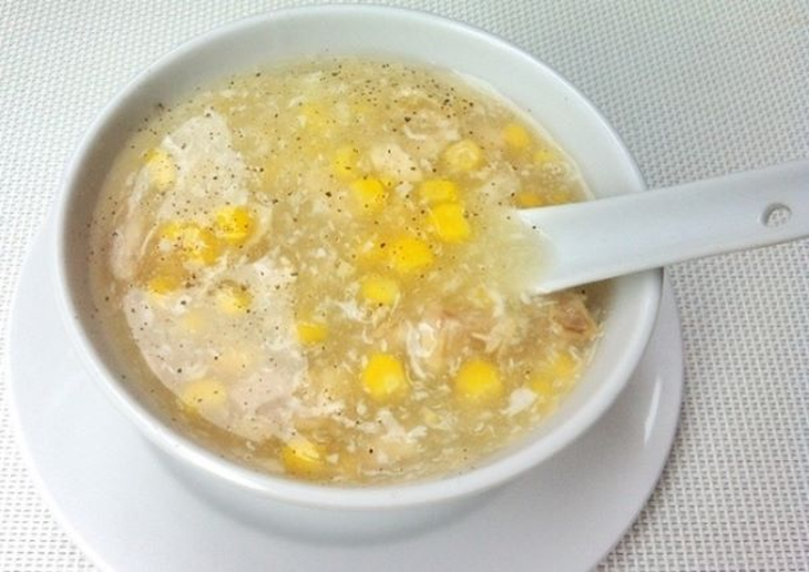 8 món ăn bài thuốc nên dùng khi bị cảm cúm- Ảnh 3.