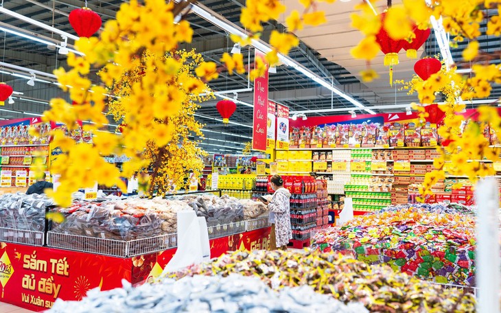 Chuẩn bị nguồn cung, dự trữ hàng hoá thiết yếu phục vụ Tết Nguyên đán 2024