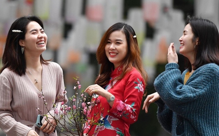 Cập nhật lịch nghỉ Tết Nguyên đán 2024 của sinh viên mới nhất- Ảnh 1.