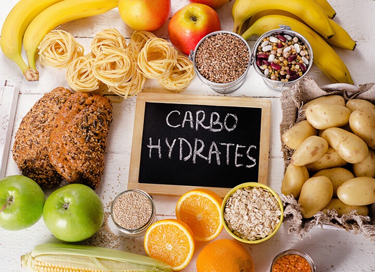 7 điều cần biết về carbs để giảm cân và có sức khỏe tốt- Ảnh 1.