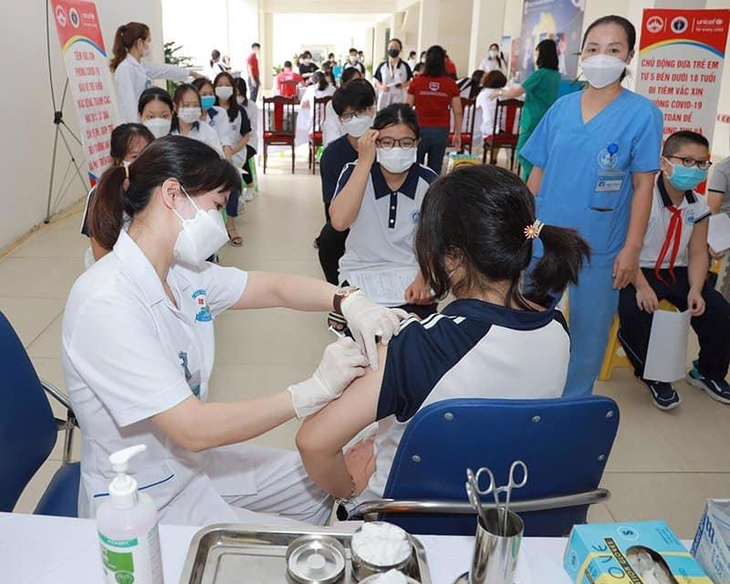 Đổi mới nâng cao chất lượng đào tạo bác sĩ y tế dự phòng theo hướng hội nhập quốc tế- Ảnh 2.