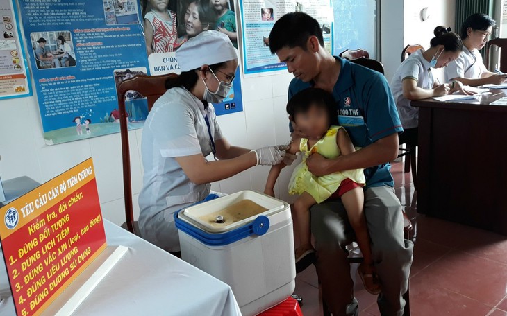 1 tuần ghi nhận 2 ca viêm não Nhật Bản ở Đắk Lắk