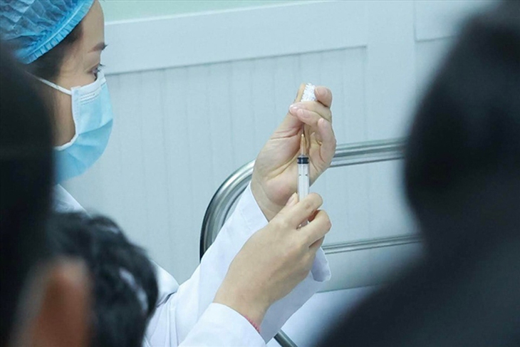 Đổi mới nâng cao chất lượng đào tạo bác sĩ y tế dự phòng theo hướng hội nhập quốc tế- Ảnh 1.