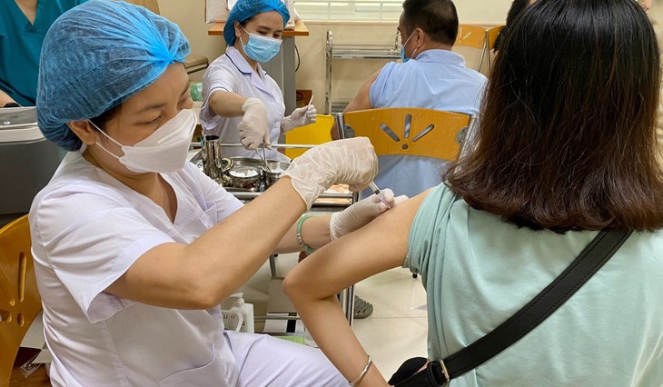 Hà Nội đẩy mạnh phát triển nguồn nhân lực y tế chuyên môn cao- Ảnh 1.