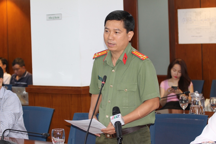 Người dân được kiểm tra nồng độ cồn 2 lần rồi mới bị phạt nếu vi phạm- Ảnh 1.
