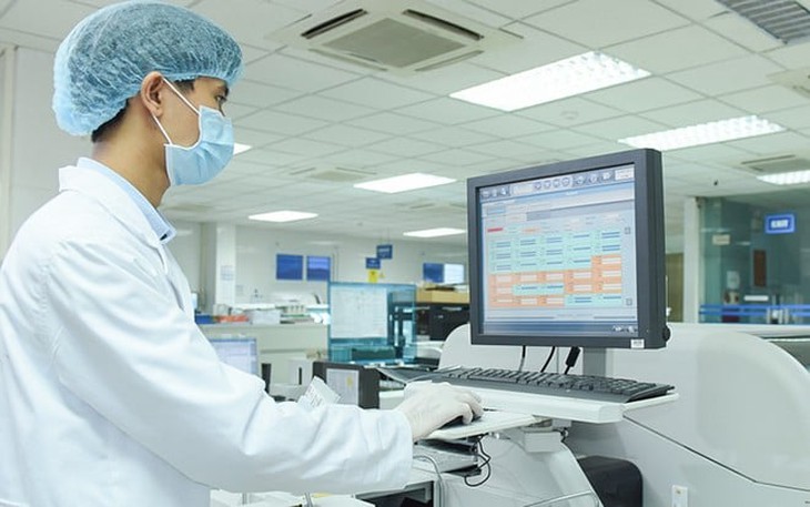Bộ Y tế công bố 2 thủ tục hành chính mới, bãi bỏ 2 thủ tục thuộc lĩnh vực y tế dự phòng- Ảnh 1.